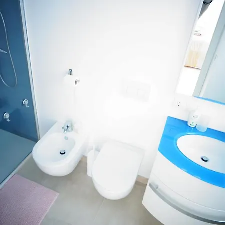 Green Stay Bergamo Bergamo