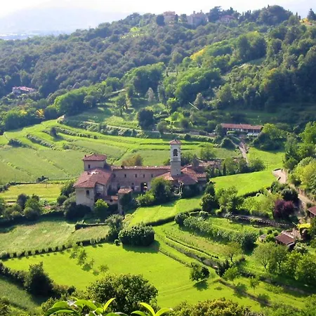 Guest house Green Stay Bergamo