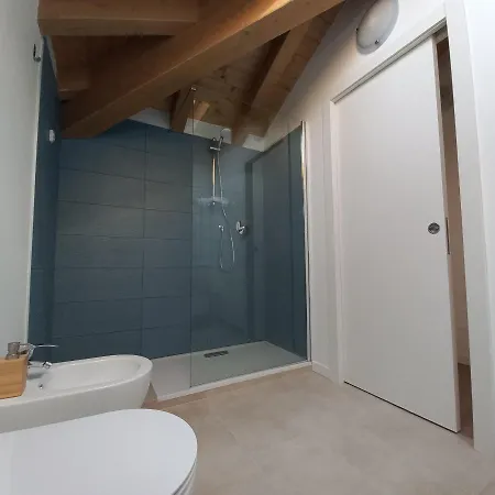 Green Stay Bergamo *