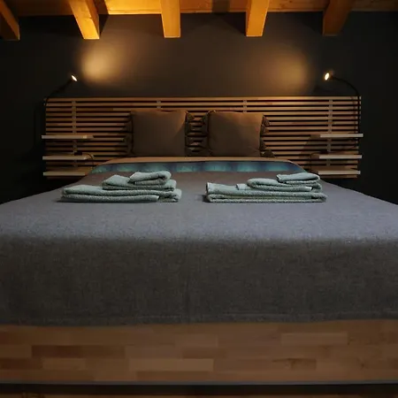 Green Stay Bergamo Guest house Bergamo