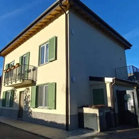 Guest house Green Stay Bergamo *