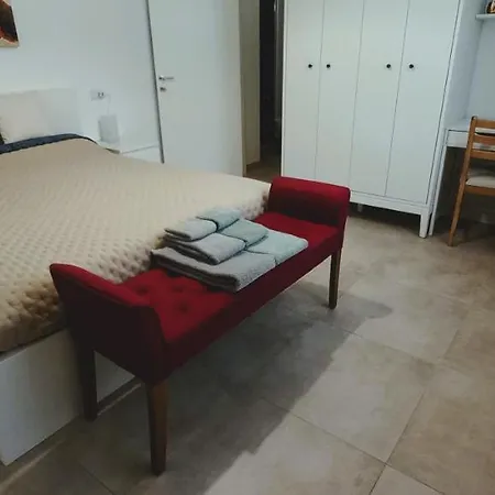 Guest house Green Stay Bergamo