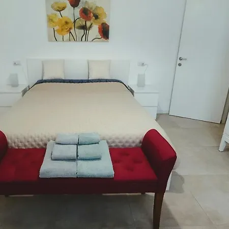 Green Stay Bergamo 3* Bergamo