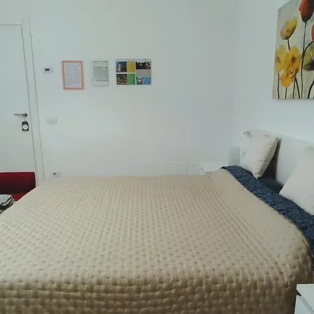 Green Stay Bergamo Gasthuis