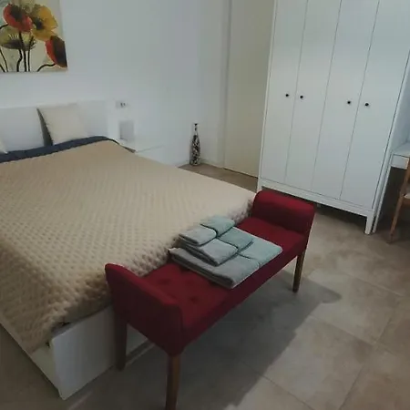 Gasthuis Green Stay Bergamo