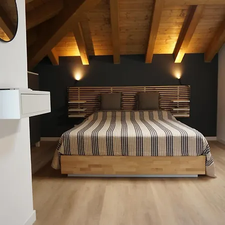 Green Stay Bergamo Gasthuis