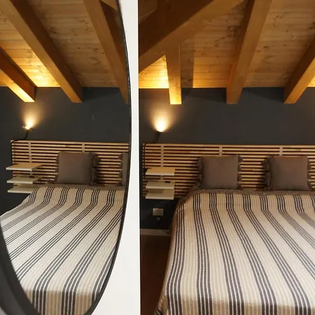 Guest house Green Stay Bergamo *