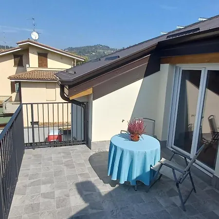 Guest house Green Stay Bergamo *