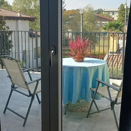 Green Stay Bergamo Gasthuis