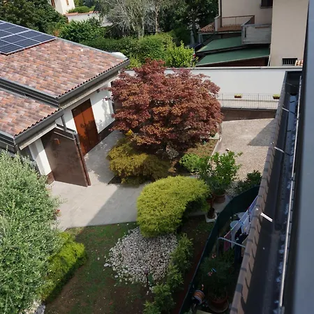 Green Stay Bergamo Gasthuis 3*