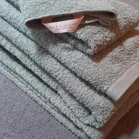 Green Stay Bergamo Gasthuis Bergamo