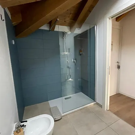 Green Stay Bergamo Guest house *