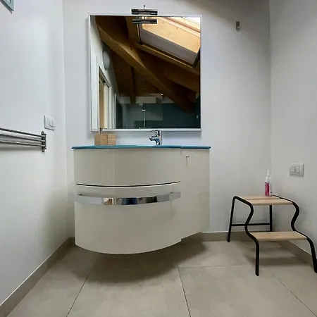 Gasthuis Green Stay Bergamo 3*