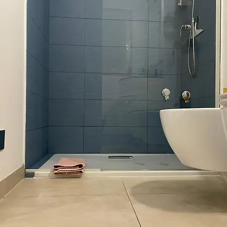 Gasthuis Green Stay Bergamo Bergamo