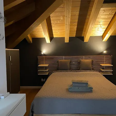 Green Stay Bergamo * Bergamo