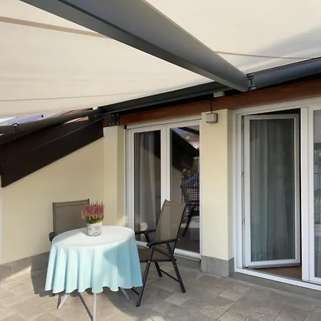 Guest house Green Stay Bergamo *