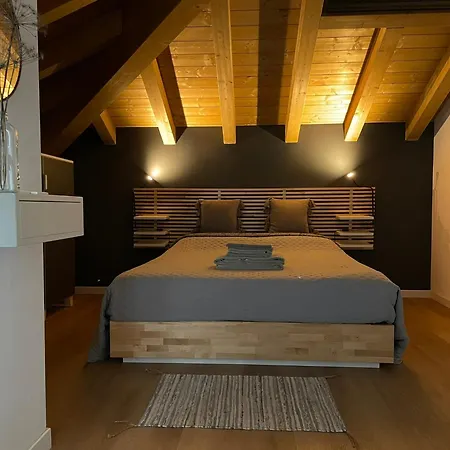 Green Stay Bergamo Guest house Bergamo