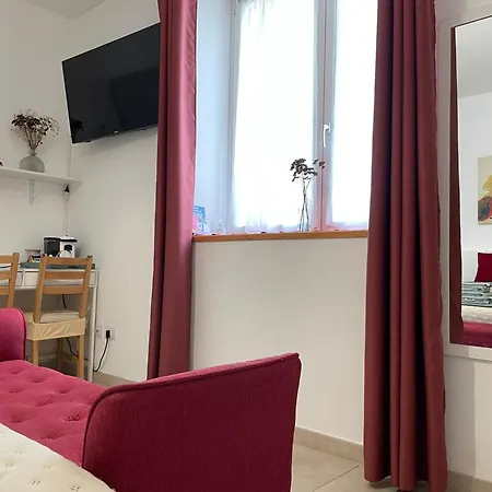 Guest house Green Stay Bergamo Bergamo
