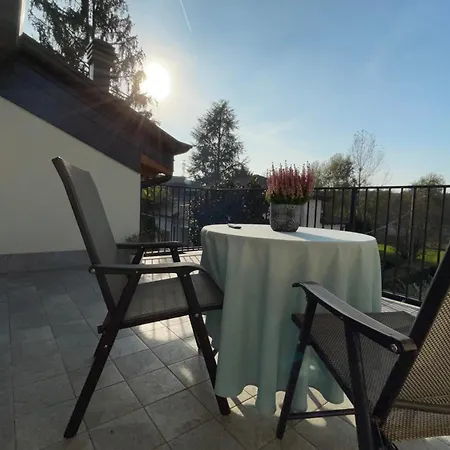 Green Stay Bergamo *