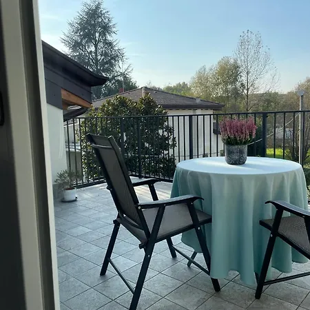Green Stay Bergamo Bergamo