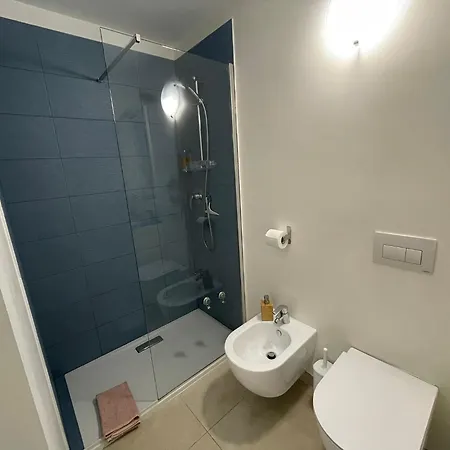 Green Stay Bergamo Guest house