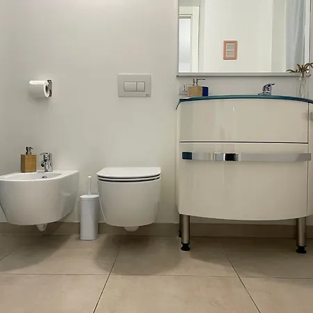 Gasthuis Green Stay Bergamo