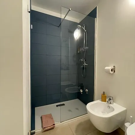 Guest house Green Stay Bergamo *