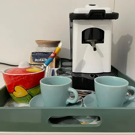 Green Stay Bergamo Gasthuis Bergamo