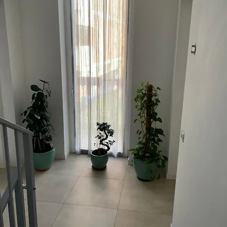 Guest house Green Stay Bergamo Bergamo