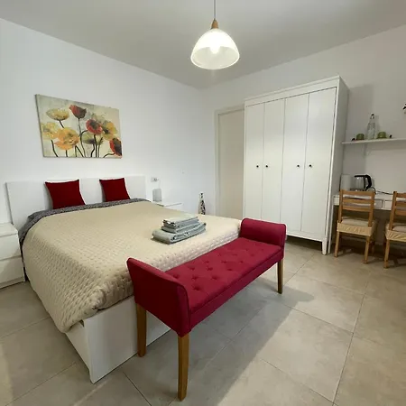 Green Stay Bergamo *