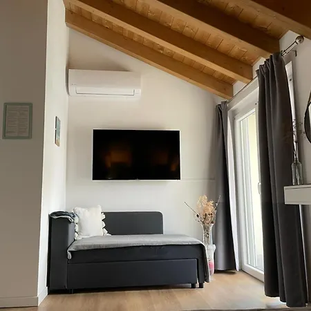 Green Stay Bergamo Guest house