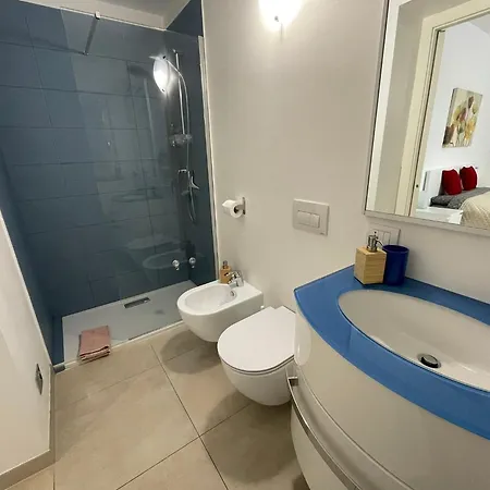 Guest house Green Stay Bergamo *