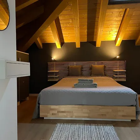 Green Stay Bergamo Gasthuis Bergamo