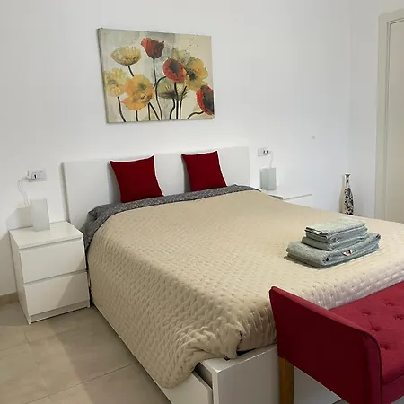 Gasthuis Green Stay Bergamo Bergamo