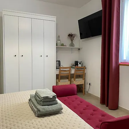 Green Stay Bergamo 3* Bergamo