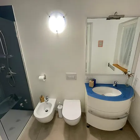 Green Stay Bergamo Guest house *