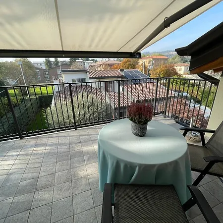 Green Stay Bergamo Gasthuis Bergamo