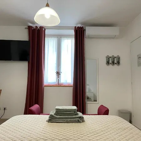 Green Stay Bergamo *