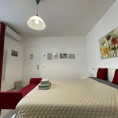 Green Stay Bergamo Bergamo