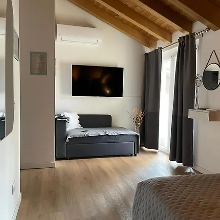 Gasthuis Green Stay Bergamo 3*