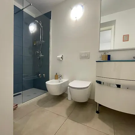 Green Stay Bergamo * Bergamo