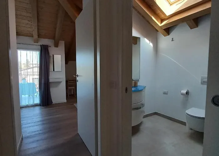 Green Stay Bergamo Bergamo