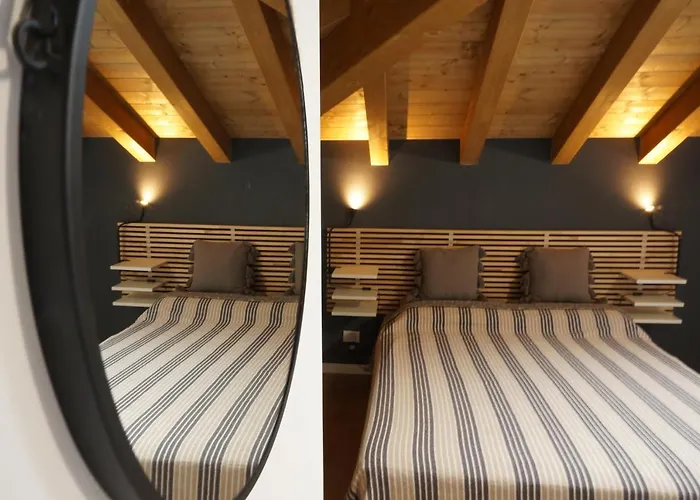 Konukevi Green Stay Bergamo 3*