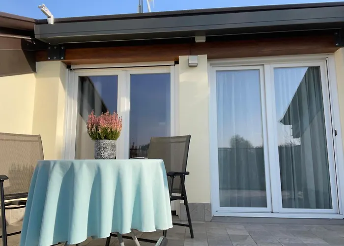 Green Stay Bergamo Bergamo