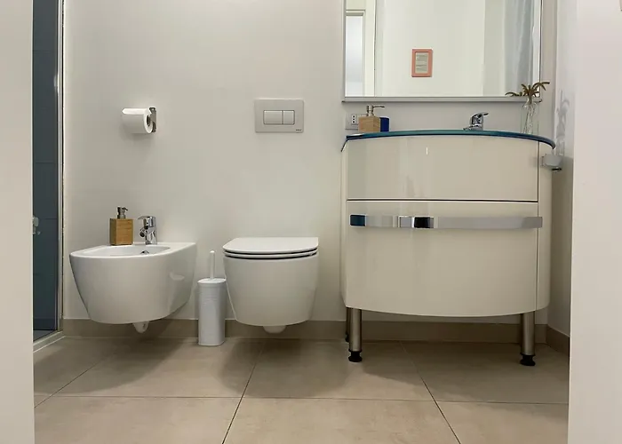 Konukevi Green Stay Bergamo