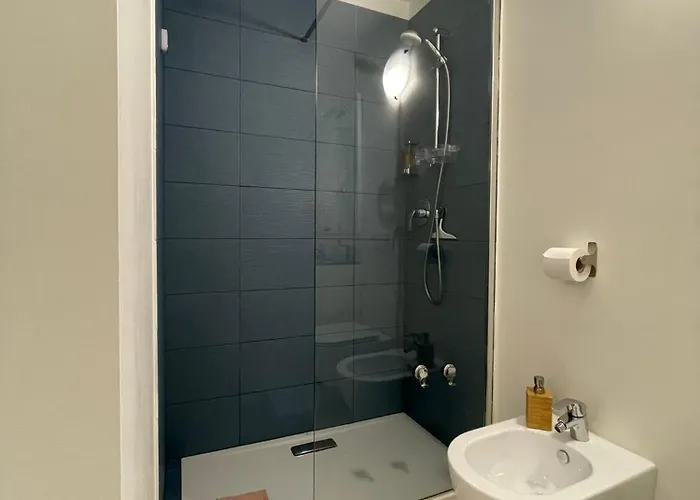 Konukevi Green Stay Bergamo 3*